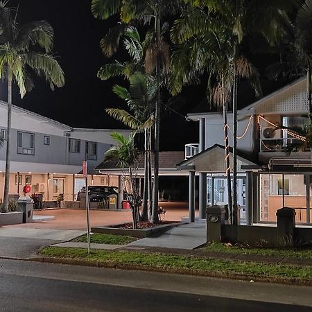 פורסטר Forstay Motel מראה חיצוני תמונה