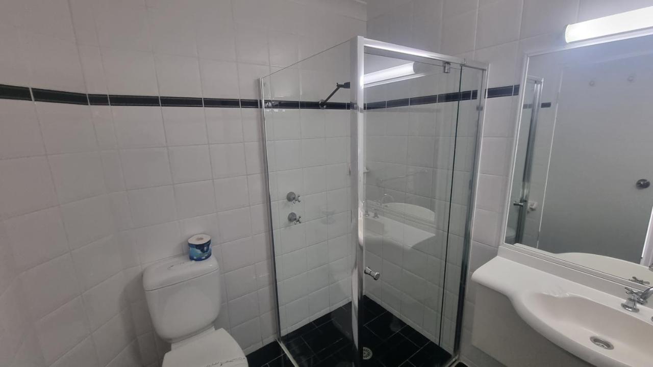 פורסטר Forstay Motel מראה חיצוני תמונה