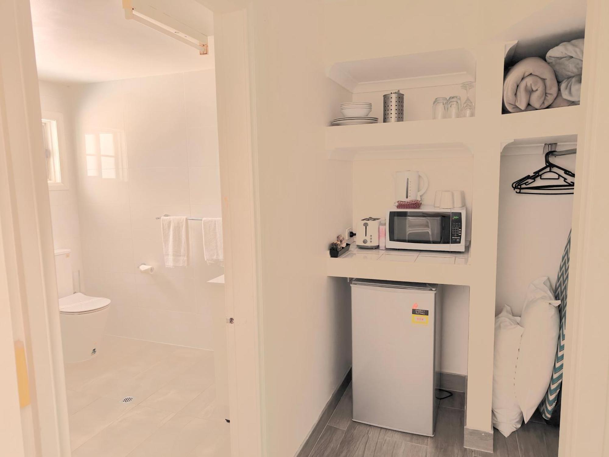 פורסטר Forstay Motel מראה חיצוני תמונה