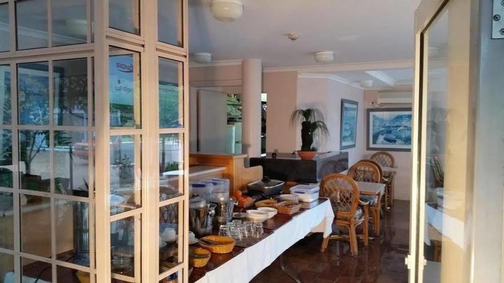 פורסטר Forstay Motel מראה חיצוני תמונה